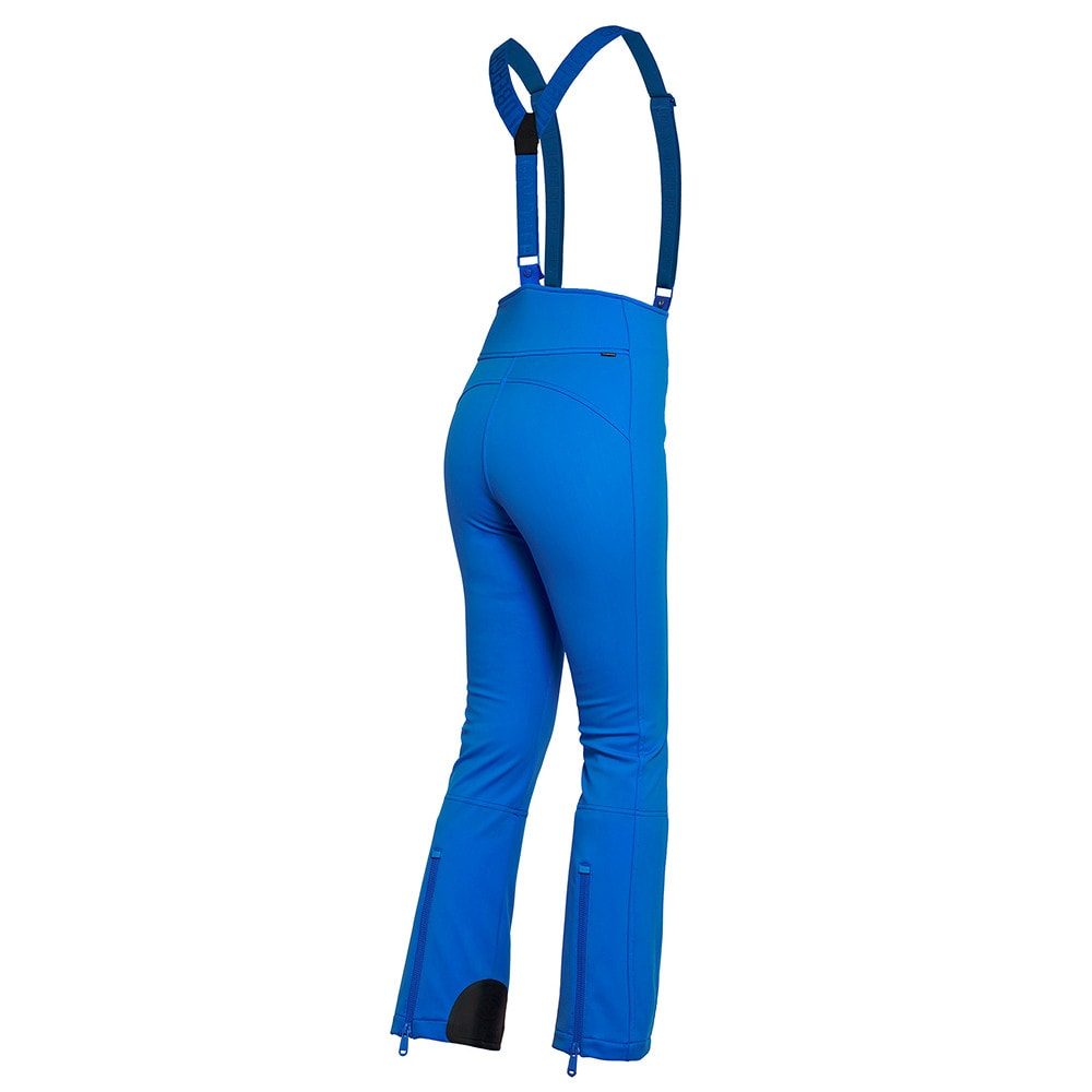 Lyžiarske nohavice GOLDBERGH High End Blue - Lyžiarske nohavice - 5