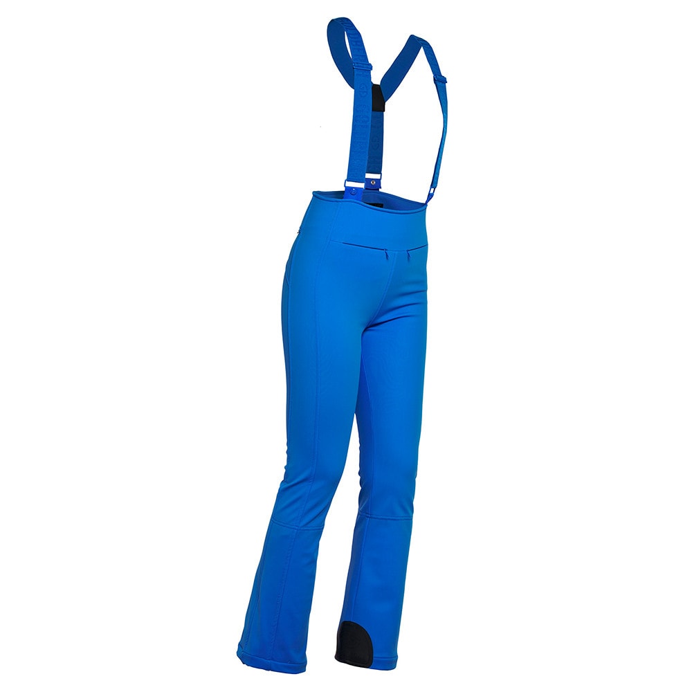 Lyžiarske nohavice GOLDBERGH High End Blue - Lyžiarske nohavice - 4