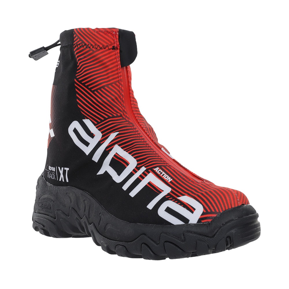 Zimné topánky ALPINA XT Action - Zimná obuv - 2