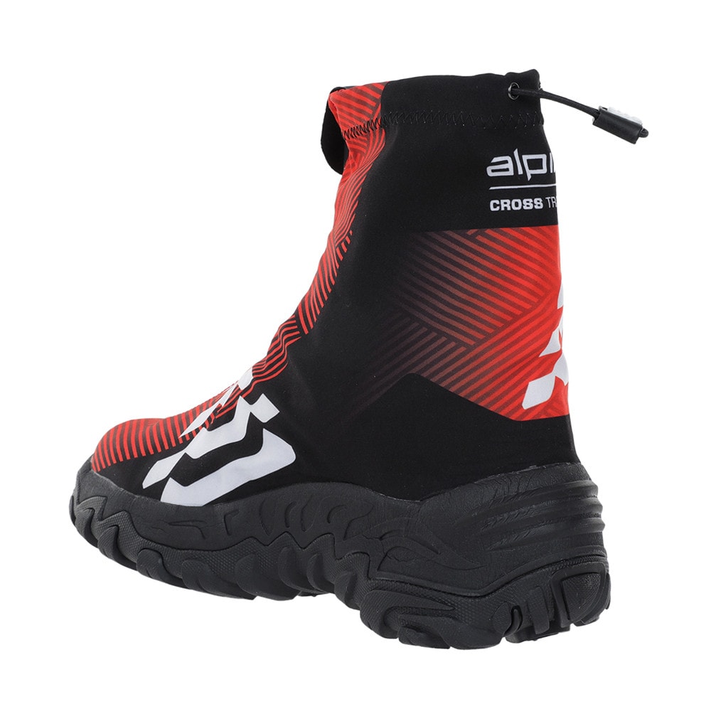 Zimné topánky ALPINA XT Action - Zimná obuv - 5