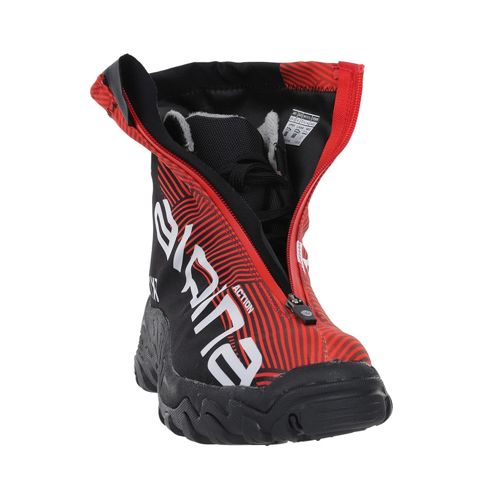 Zimné topánky ALPINA XT Action - Zimná obuv - 3