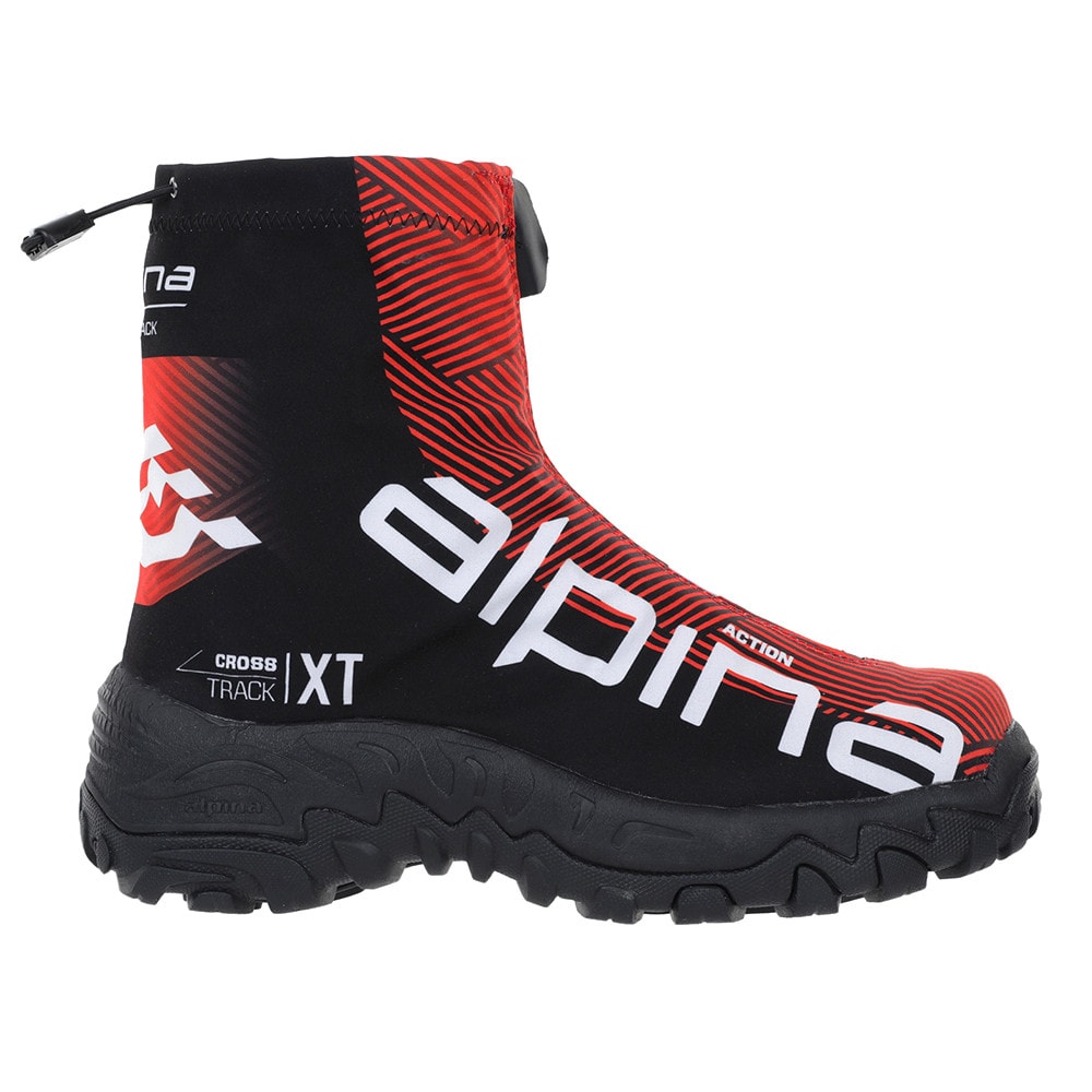 Zimné topánky ALPINA XT Action - Zimná obuv - 1
