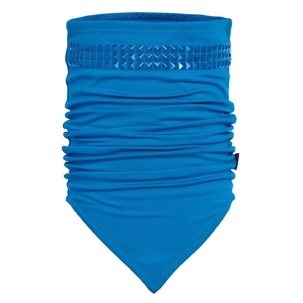 Nákrčník GOLDBERGH Lush Blue - Nákrčníky - 1