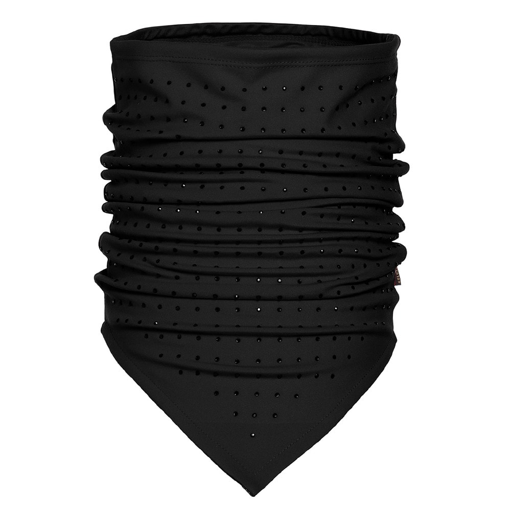 Nákrčník GOLDBERGH Gemmy Black - Nákrčníky - 1