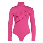 Dámske body GOLDBERGH Allegro Pink