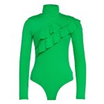 Dámske body GOLDBERGH Allegro Green