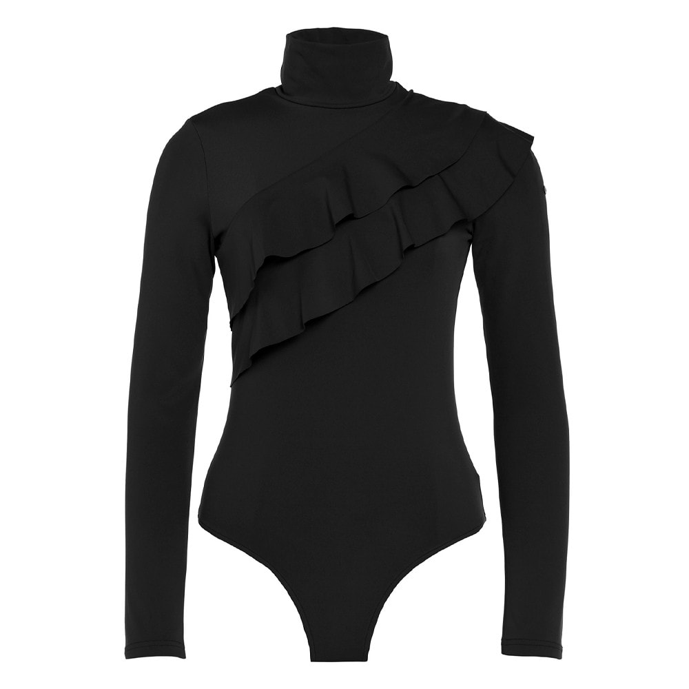 Dámske body GOLDBERGH Allegro Black - Dámske oblečenie - 1