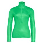 Dámsky rolák GOLDBERGH Glamour Green