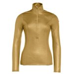 Dámsky rolák GOLDBERGH Glamour Gold