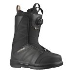 Snowboardová obuv SALOMON Titan Boa