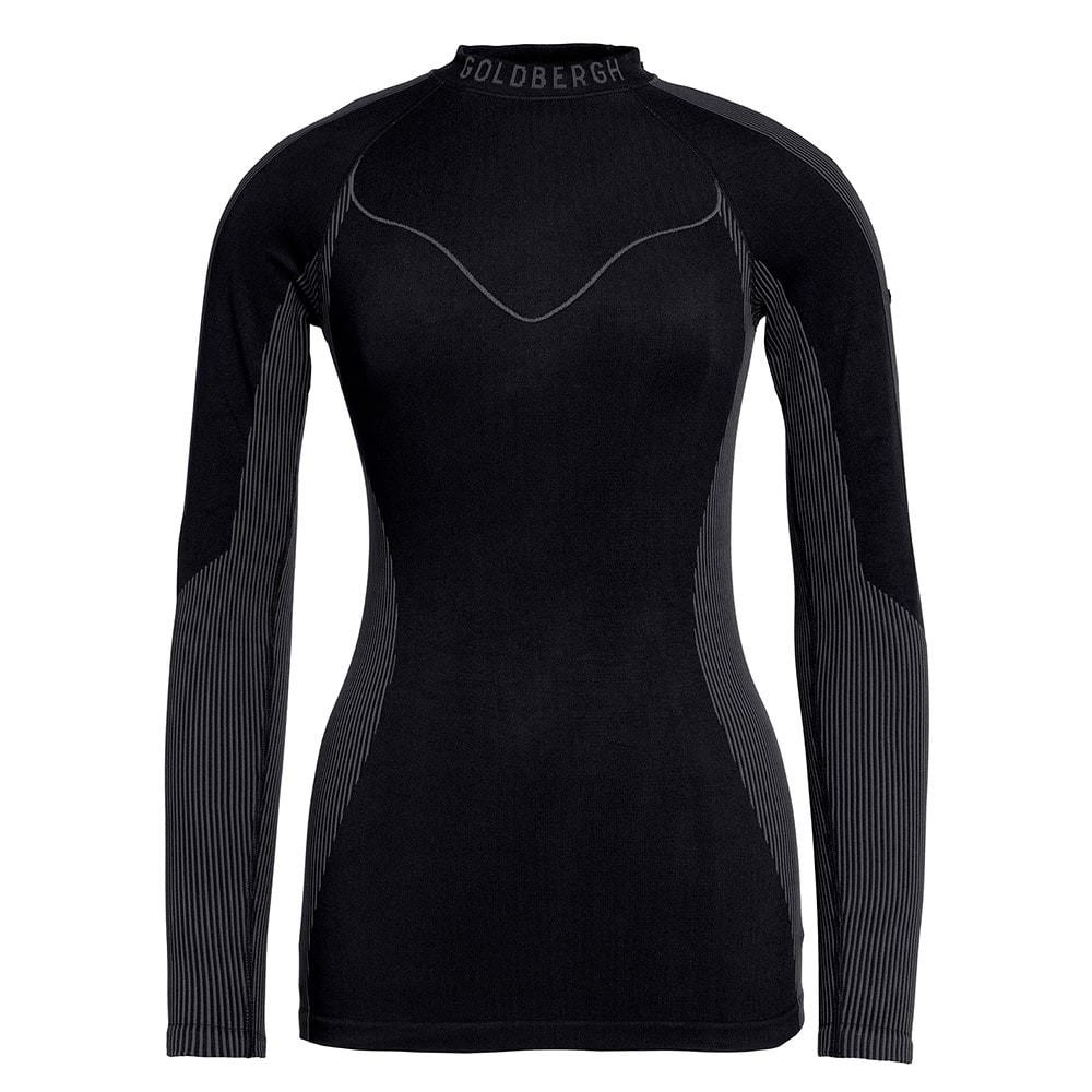 Termo komplet GOLDBERGH Fast & Furious Black - Športové termoprádlo - 5