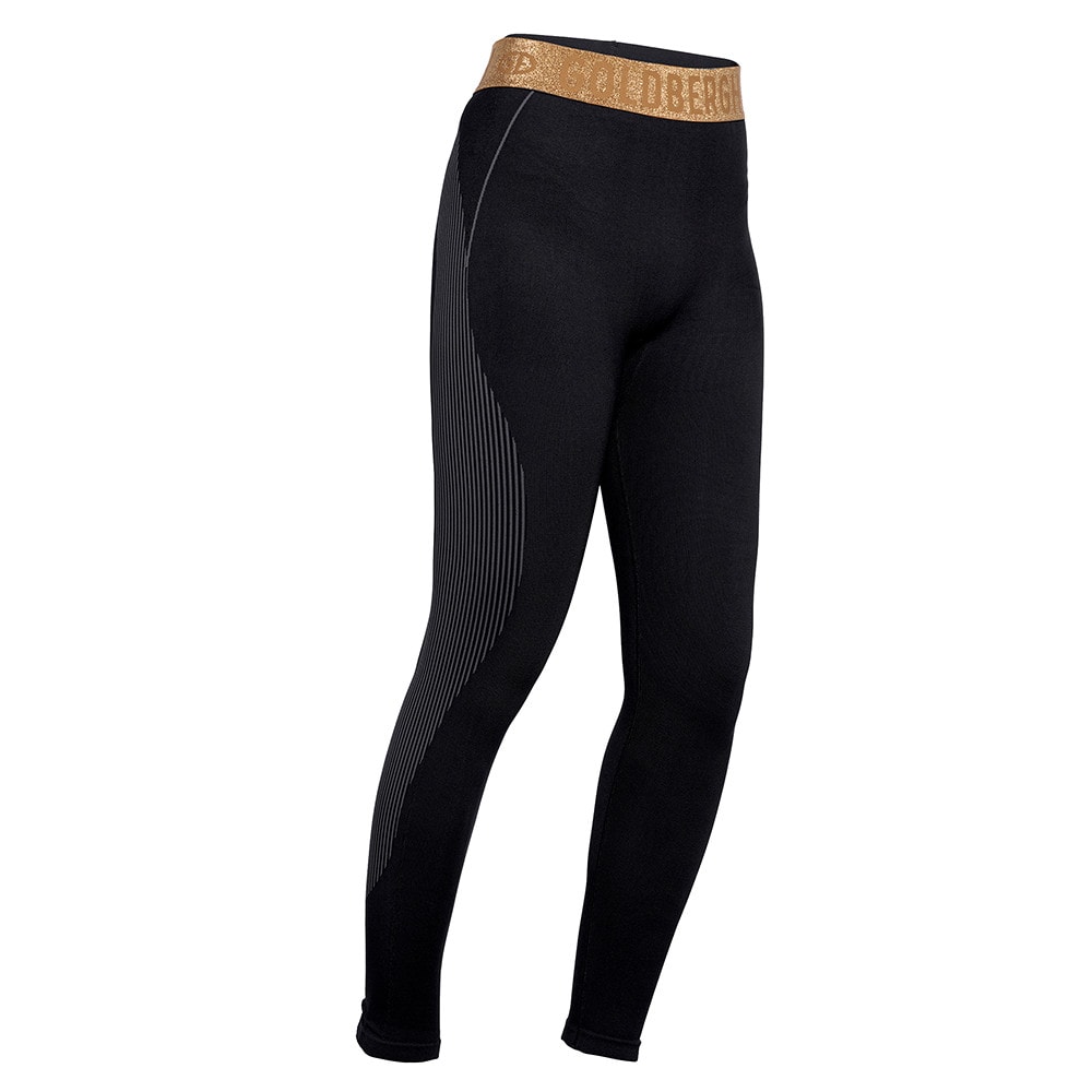 Termo komplet GOLDBERGH Fast & Furious Black - Športové termoprádlo - 9