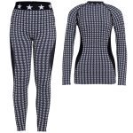 Termo komplet GOLDBERGH Starlet + Celeste Black