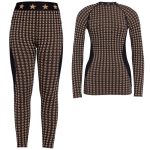 Termo komplet GOLDBERGH Starlet + Celeste Toffee