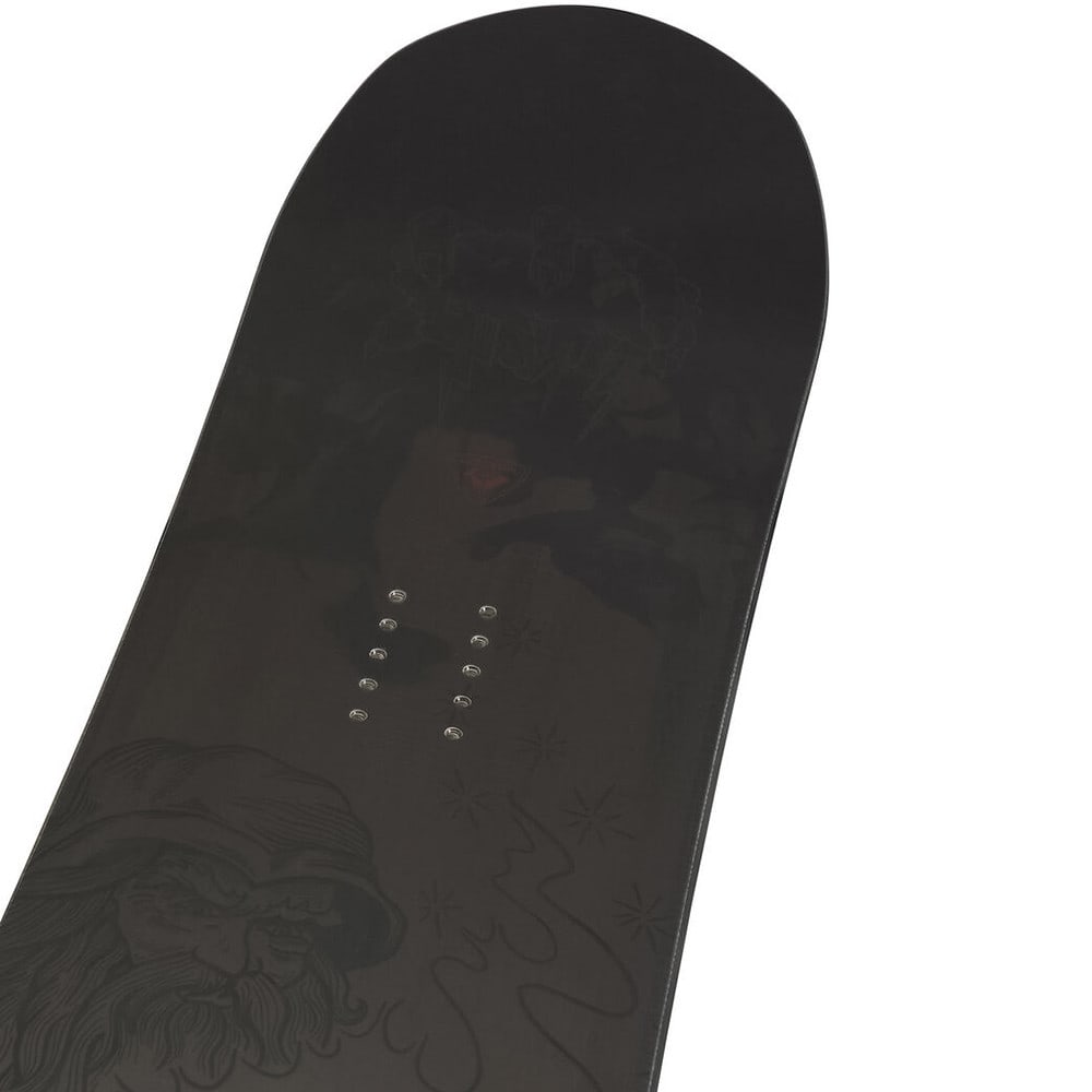 Snowboard ROSSIGNOL Evader - Pánske snowboardy - 3