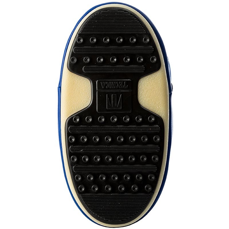 Snehule MOON BOOT Icon Nylon, Electric Blue - Zimná obuv - 6