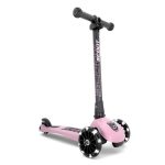 Kolobežka SCOOT & RIDE Highwaykick 3 Rose