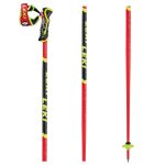 Lyžiarske palice LEKI WCR TBS SL 3D Red