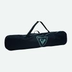 Vak na snowboard ROSSIGNOL Basic Snowboard Solo Bag Black