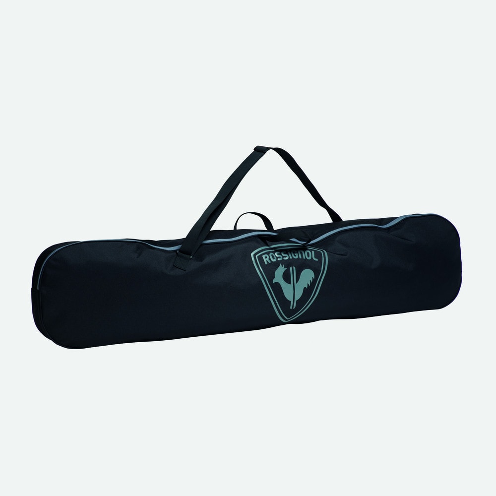Vak na snowboard ROSSIGNOL Basic Snowboard Solo Bag Black - Vaky na snowboardy - 1