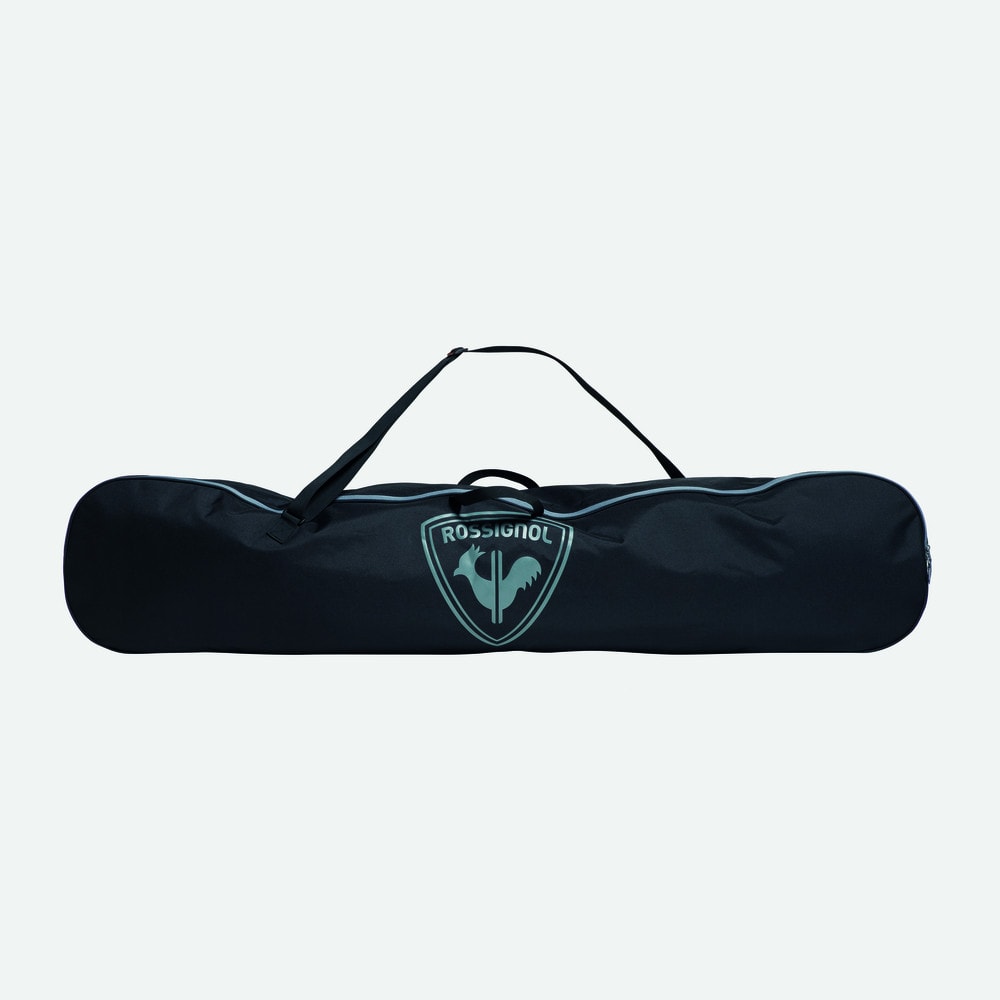 Vak na snowboard ROSSIGNOL Basic Snowboard Solo Bag Black - Vaky na snowboardy - 2