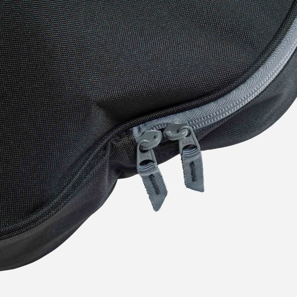 Vak na snowboard ROSSIGNOL Basic Snowboard Solo Bag Black - Vaky na snowboardy - 4