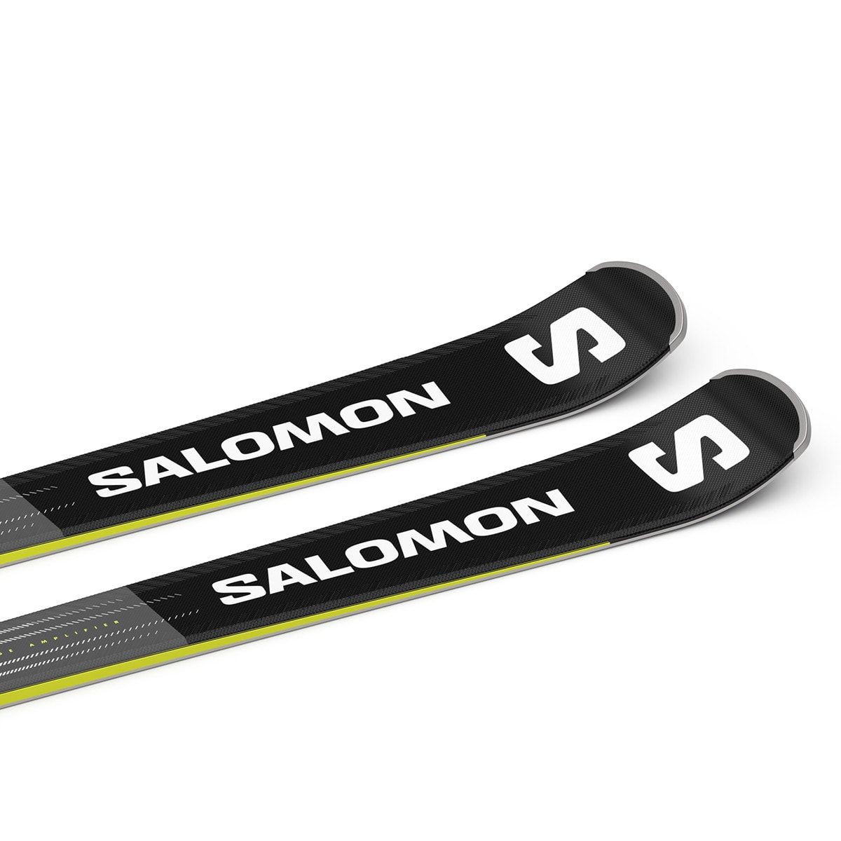 Zjazdové lyže SALOMON E S/Max 8 + M11 GW L80 - Pánske lyže - 5