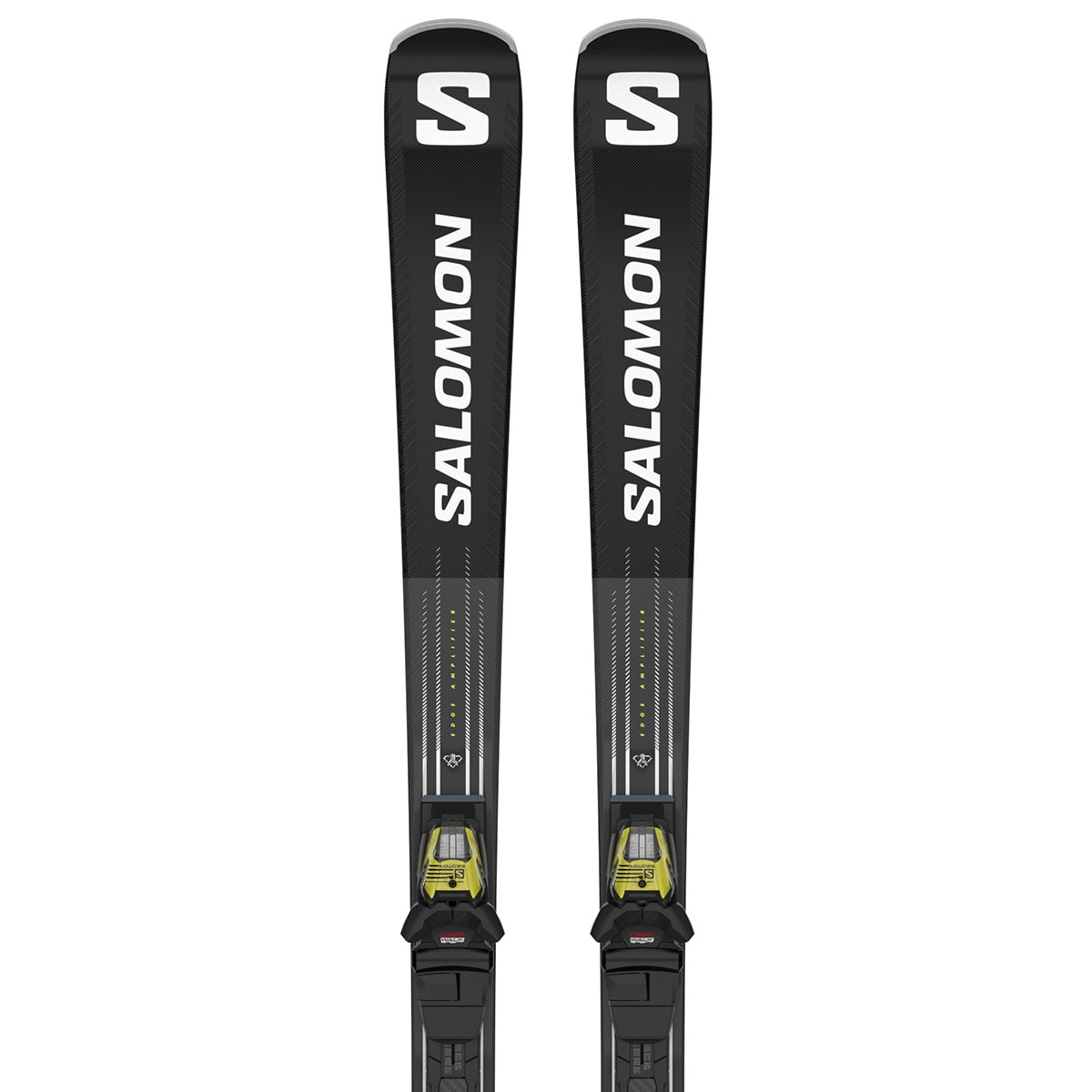 Zjazdové lyže SALOMON E S/Max 8 + M11 GW L80 - Pánske lyže - 4