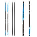 Bežecký set SALOMON RS8 X-Stiff PM Prolink Pro s viazaním - NNN