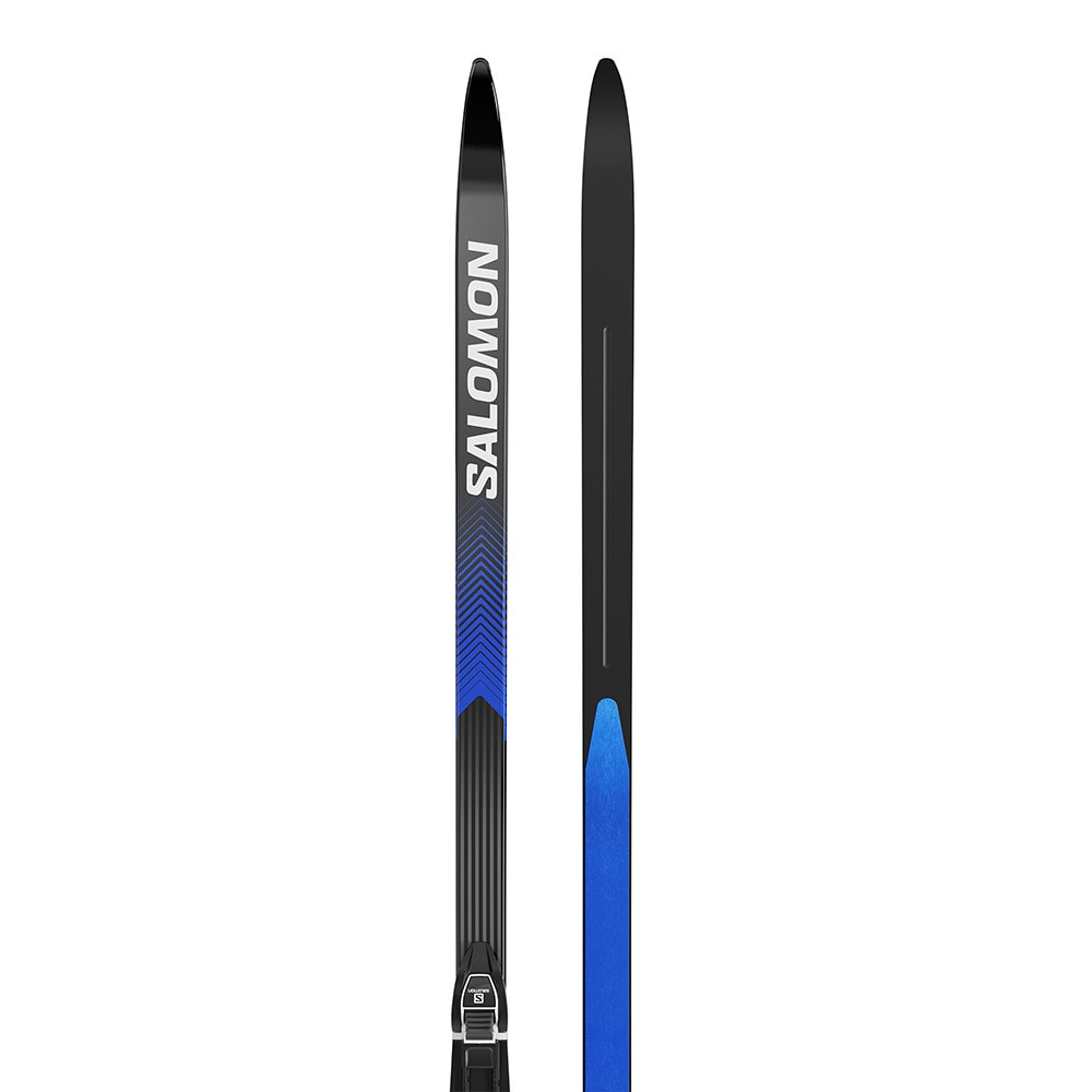 Bežecký set SALOMON RC+ eSKIN Junior PM Prolink s viazaním - NNN - Detské sety - 6