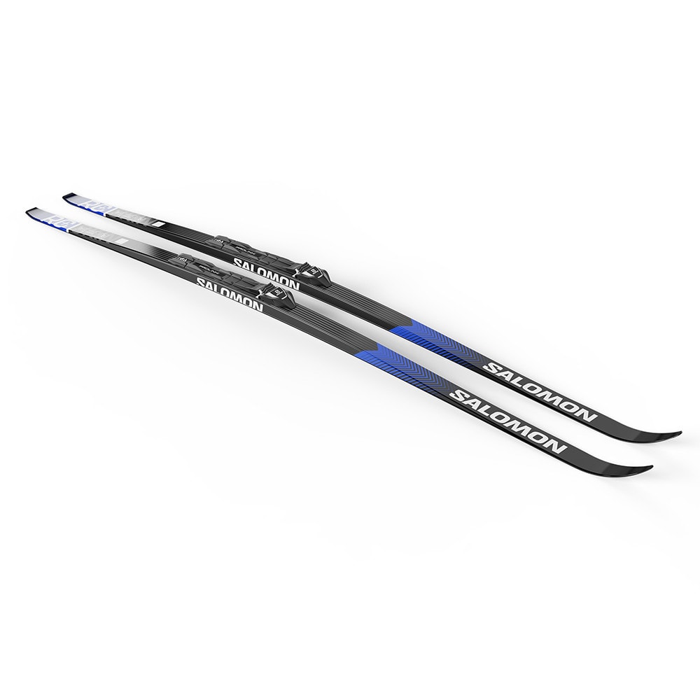 Bežecký set SALOMON RC+ eSKIN Junior PM Prolink s viazaním - NNN - Detské sety - 2