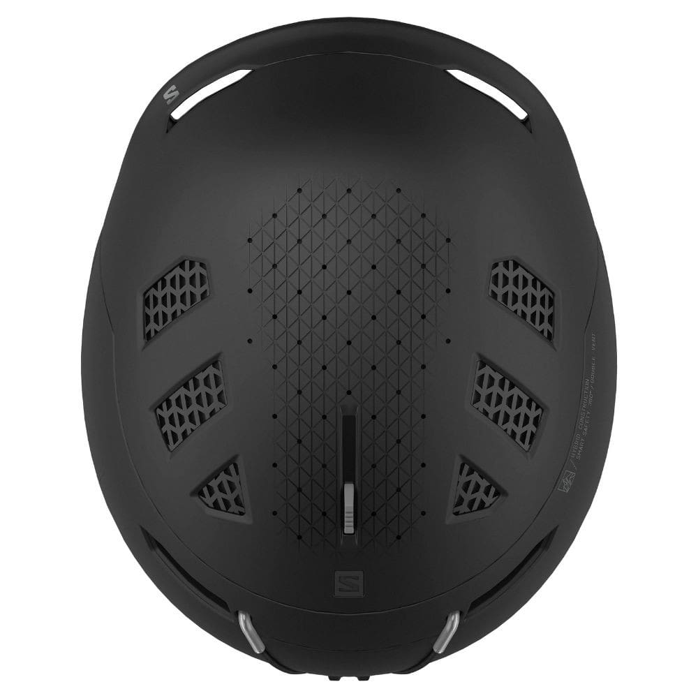 Lyžiarska prilba SALOMON Husk Prime Mips - Pánske prilby - 4