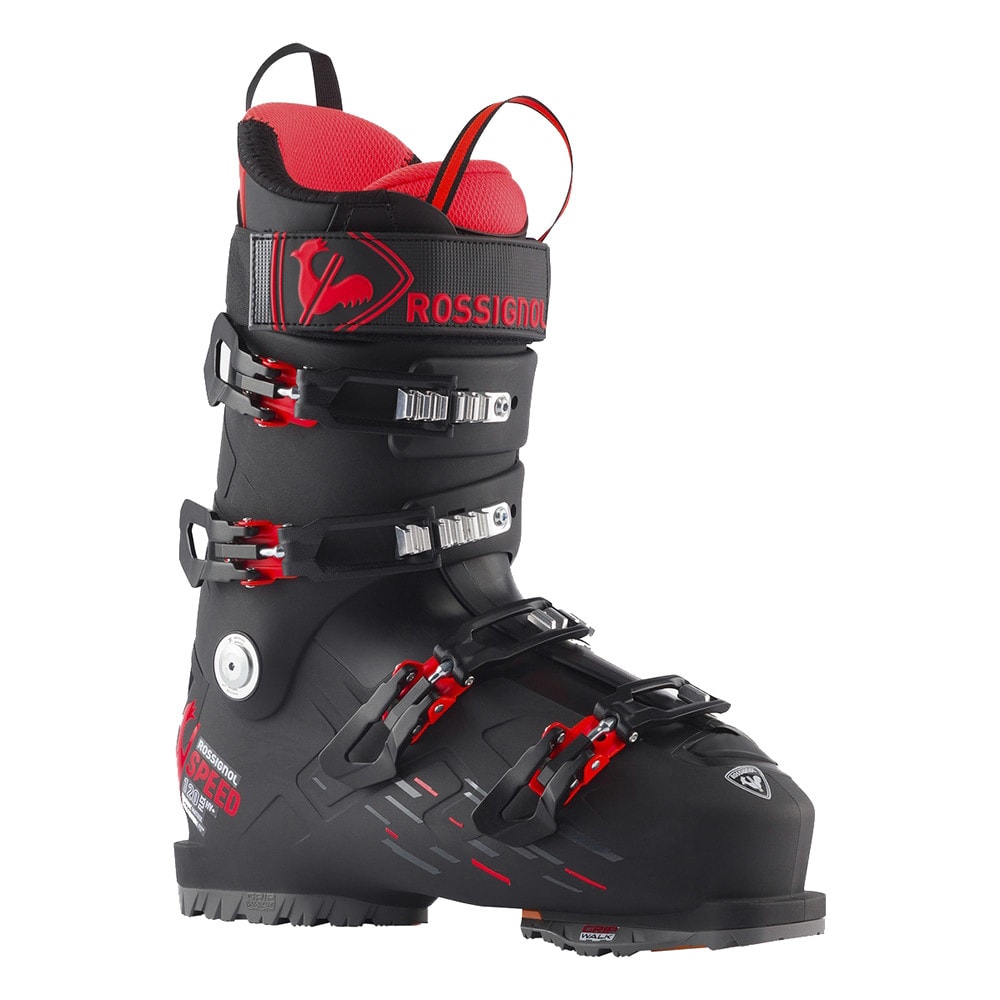 Lyžiarky ROSSIGNOL Speed 120 HV+ GW - Pánske lyžiarky - 2