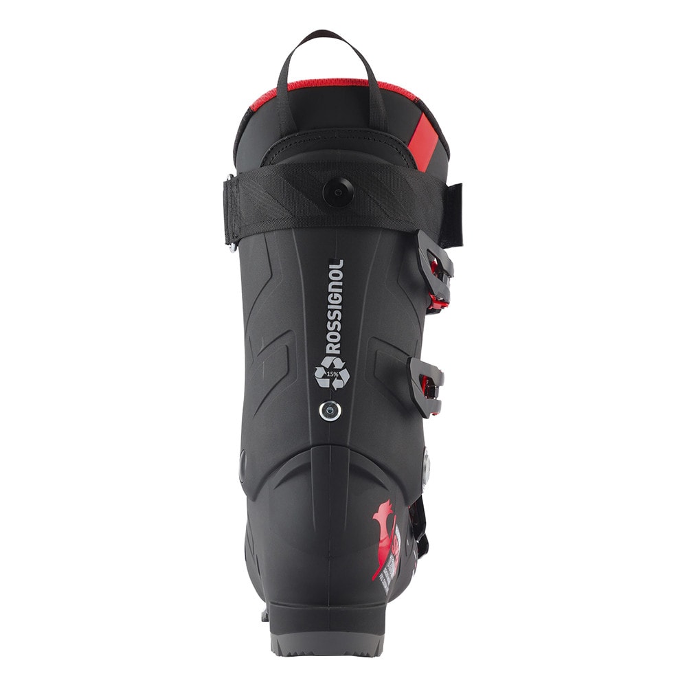 Lyžiarky ROSSIGNOL Speed 120 HV+ GW - Pánske lyžiarky - 4