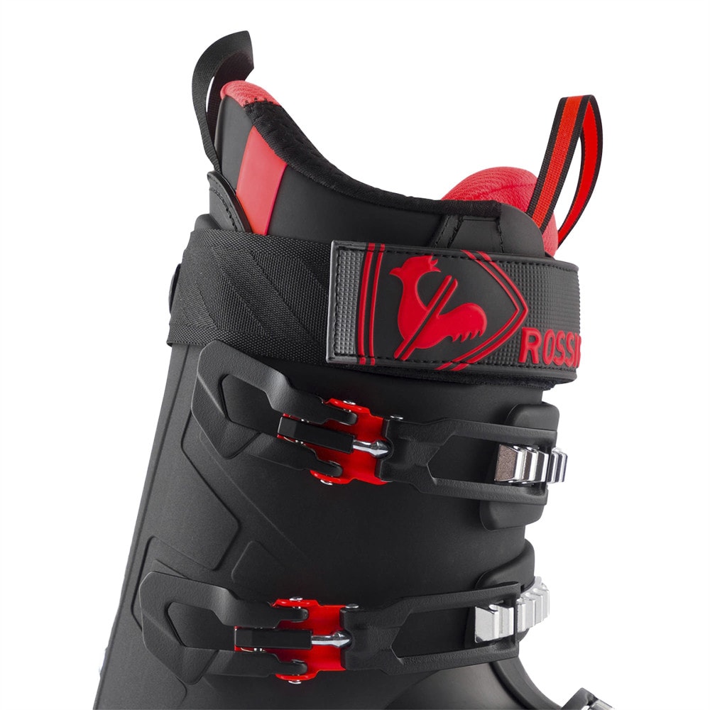 Lyžiarky ROSSIGNOL Speed 120 HV+ GW - Pánske lyžiarky - 5