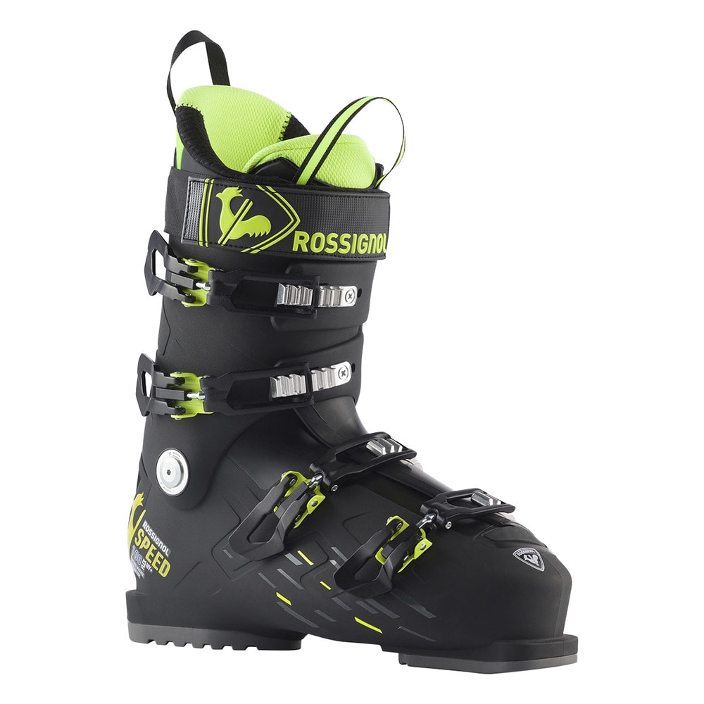 Lyžiarky ROSSIGNOL Speed 100 HV+ - Pánske lyžiarky - 2