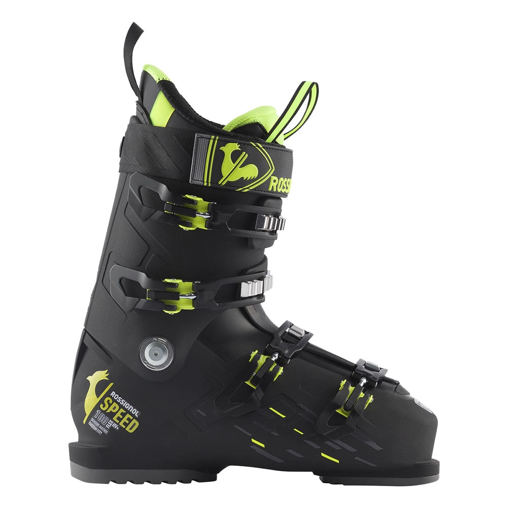 Lyžiarky ROSSIGNOL Speed 100 HV+ - Pánske lyžiarky - 1