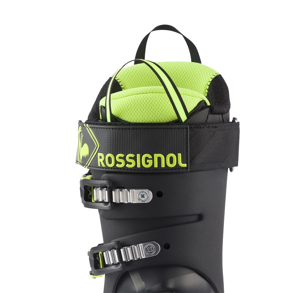 Lyžiarky ROSSIGNOL Speed 100 HV+ - Pánske lyžiarky - 6