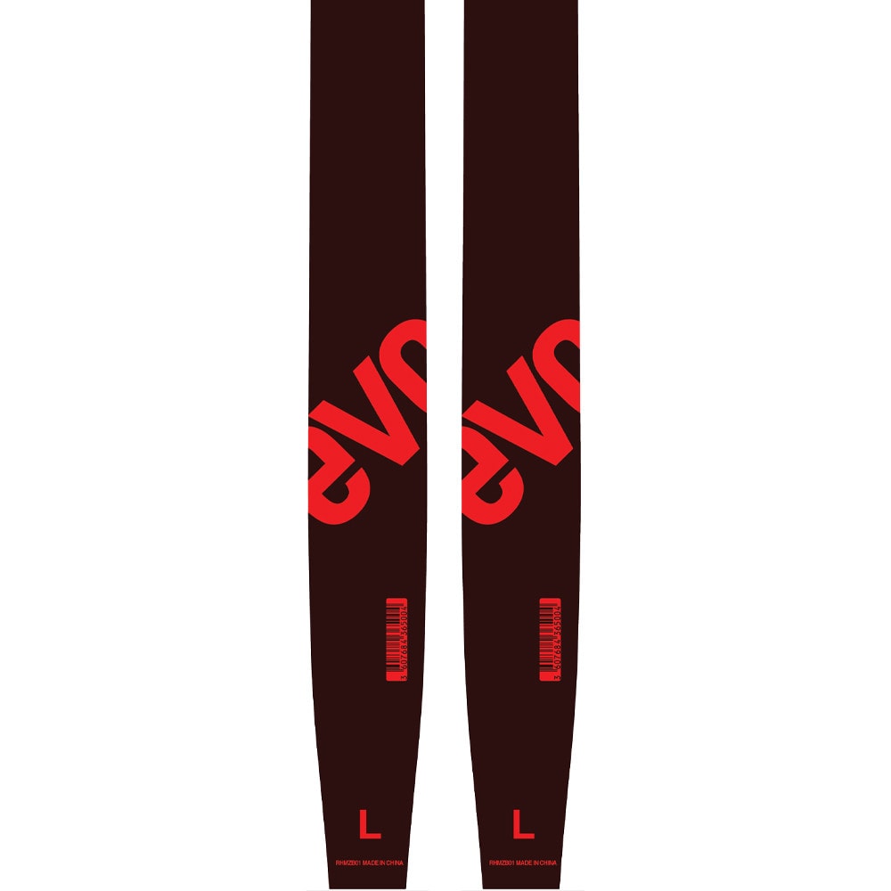 Bežkový set ROSSIGNOL Evo XC 55 R-Skin so stúpacím pásom a viazaním NNN - Bežkové sety so stúpacím pásom - 5