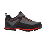 Turistická obuv HIGH COLORADO Piz Low Vibram