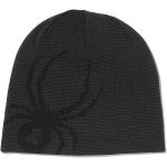 Čiapka SPYDER Reversible Innsbruck Hat Black