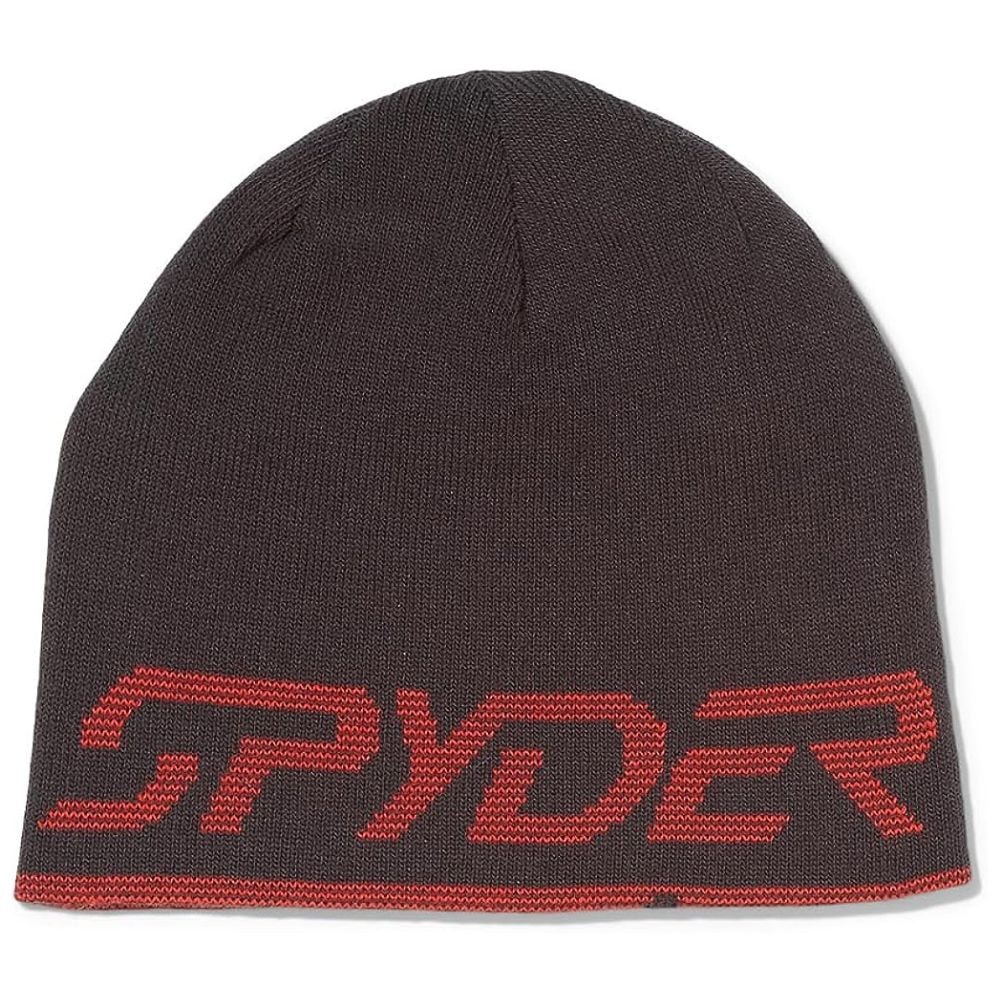 Čiapka SPYDER Reversible Innsbruck Hat Volcano - Čiapky - 2