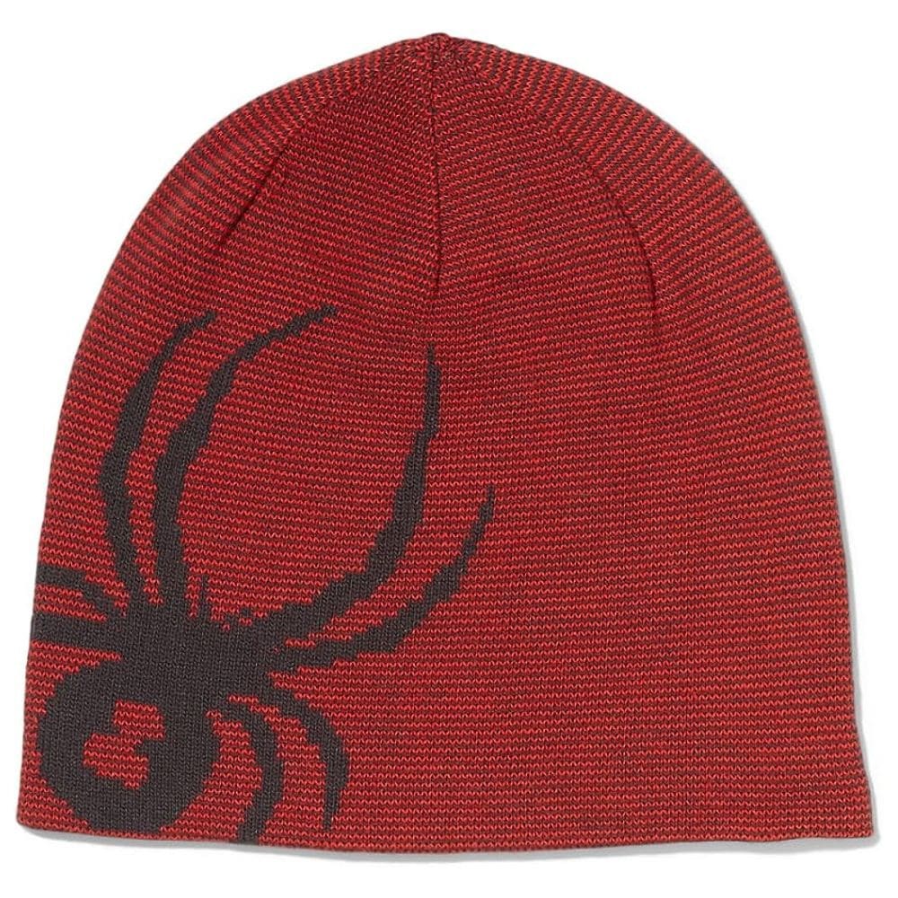 Čiapka SPYDER Reversible Innsbruck Hat Volcano - Čiapky - 1