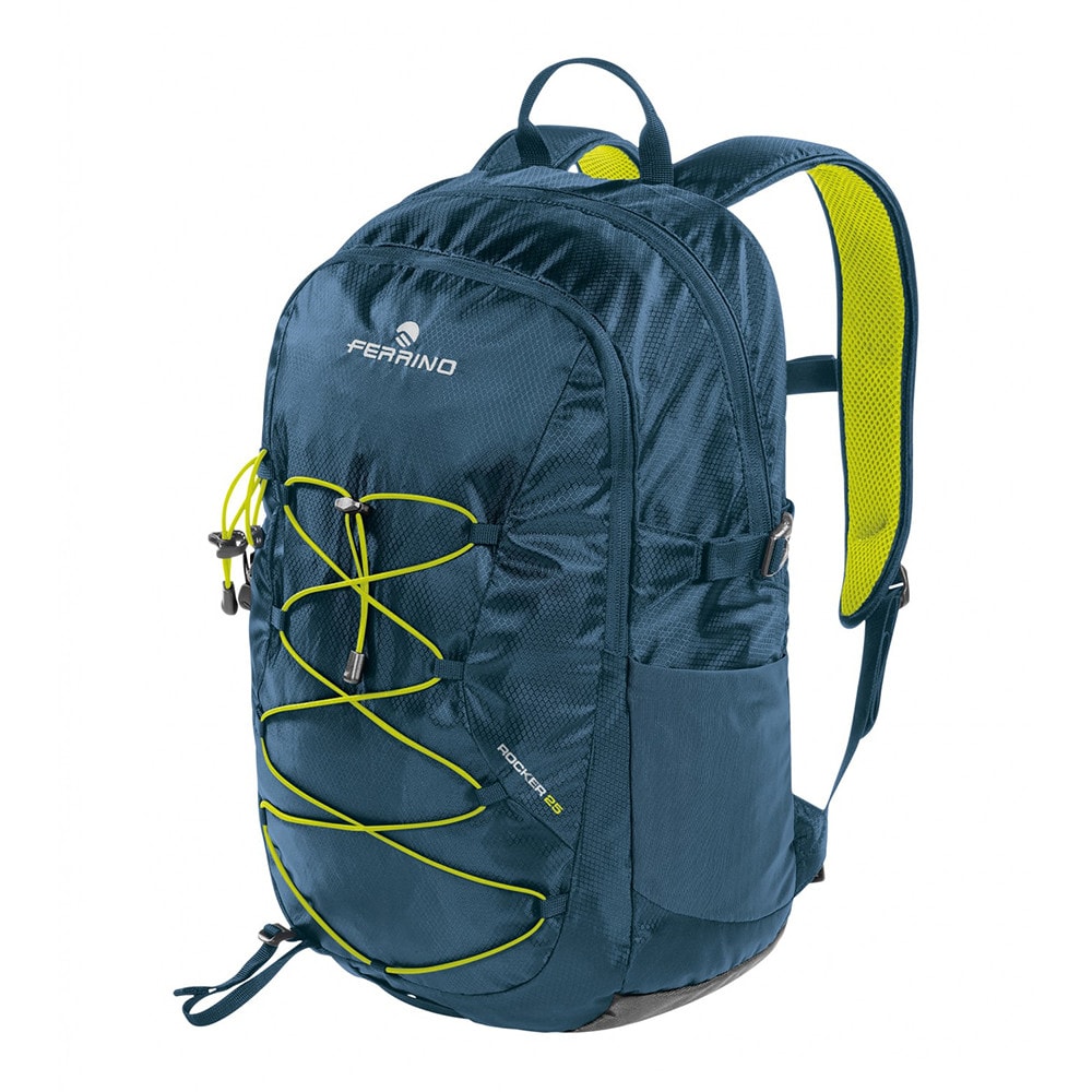 Batoh FERRINO Rocker 25 Blue - Batohy - 1