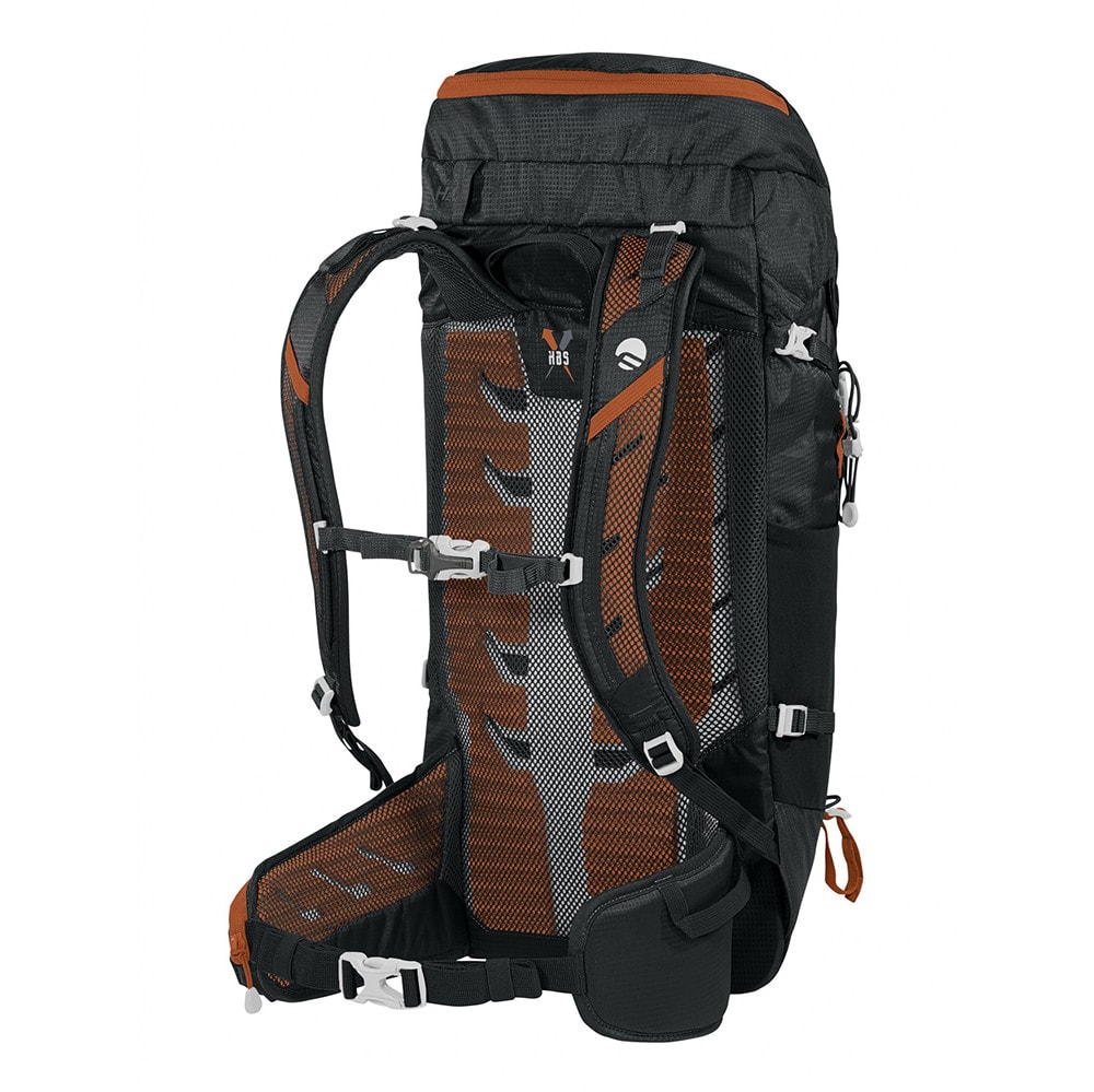 Batoh FERRINO Agile 35 Black - Batohy turistické - 2