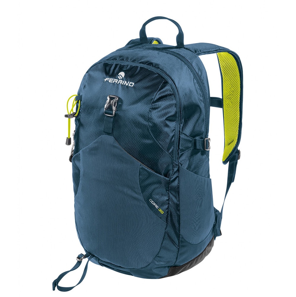 Batoh FERRINO Core 30 Blue - Batohy - 1