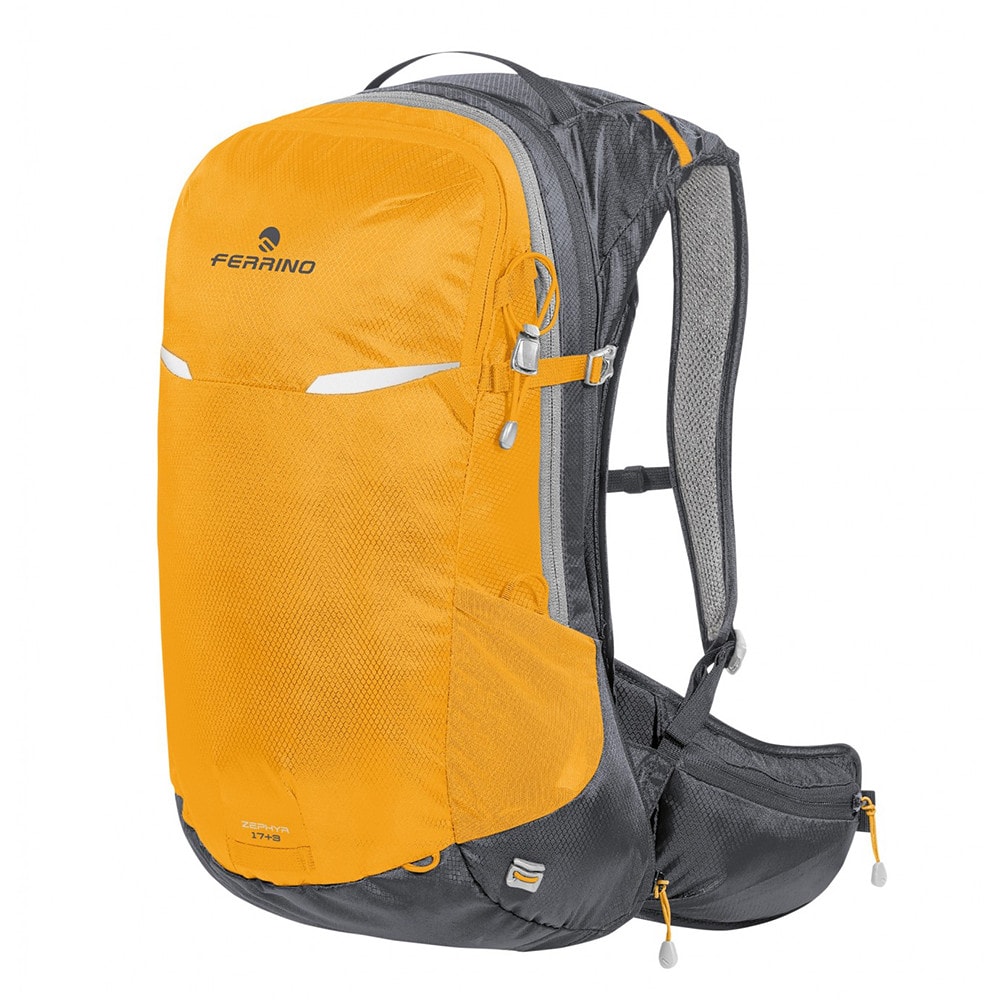 Batoh FERRINO Zephyr 17+3 Yellow - Batohy - 1