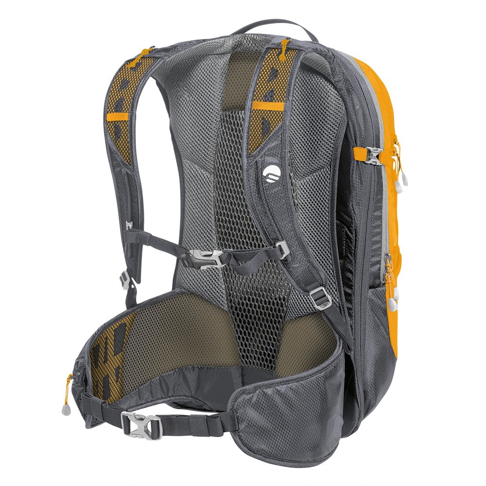 Batoh FERRINO Zephyr 17+3 Yellow - Batohy - 2