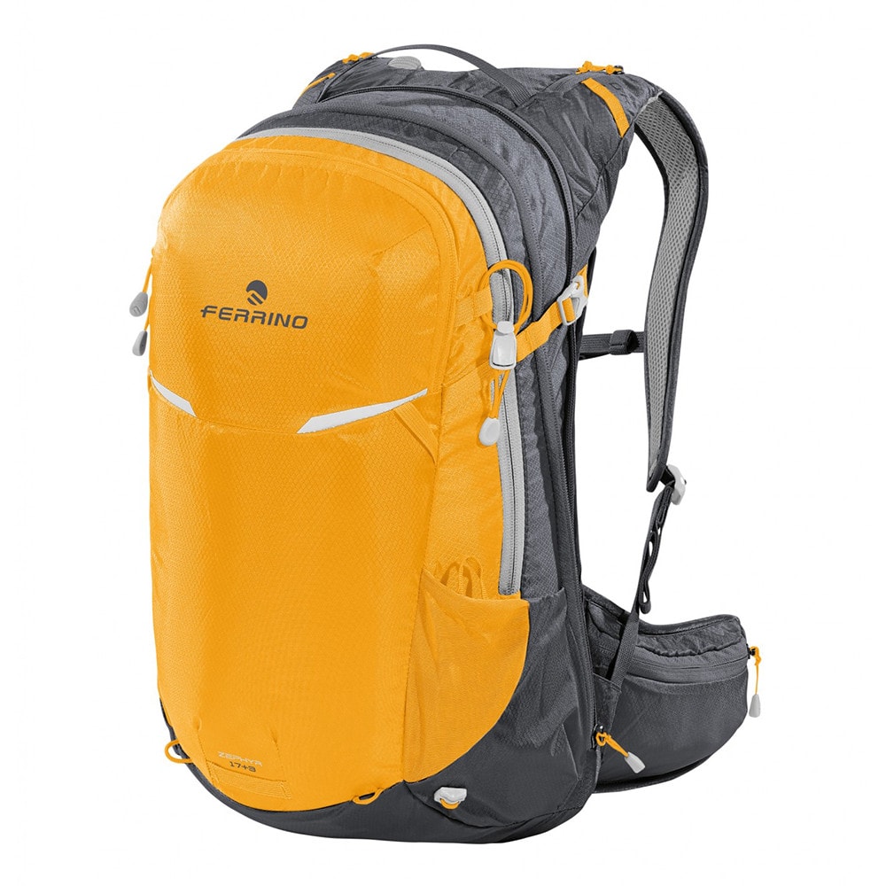 Batoh FERRINO Zephyr 17+3 Yellow - Batohy - 3