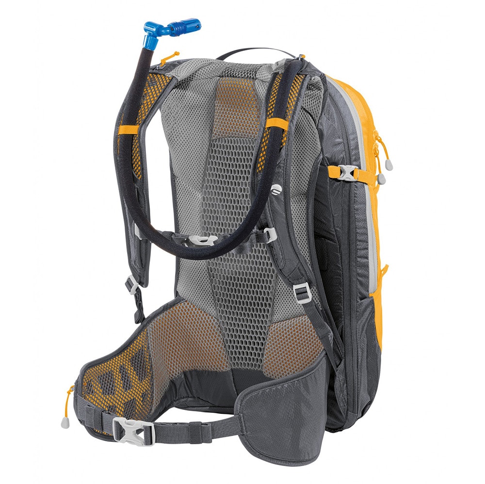 Batoh FERRINO Zephyr 17+3 Yellow - Batohy - 4